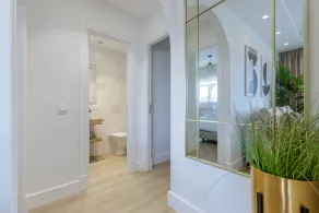 Penthouse Malagueta Sea View - Image 2