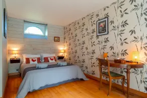 Le Relais - Maison avec grand jardin - Image 5