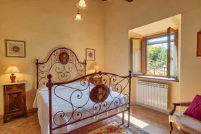 Villino Marmoraia In Casole d 'Elsa, Toskana - Image 4