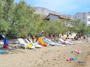 Lejlighed Marica, (13401), Duće, Omis Riviera, Kroatien - Image 2