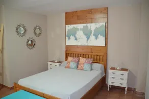 Vacation Apartment 'Loft La Cañada' with Shared Terrace and Wi-Fi - Image 3