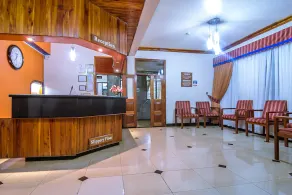 CHAK Guest House & Conference Centre - Image 3