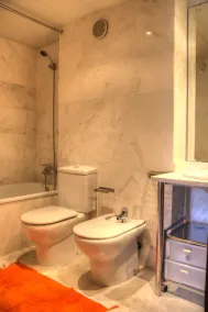 Barcelona Olympic Apartment - Image 2