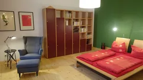 Large designer vacation apartment / Between Brandenburg Gate and Museum Island - Image 5