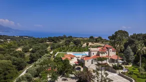 Hidden Gem Estate Kefalonia, Multi-Award Winner - Image 5