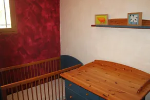 Charming country house, 4 bedrooms, 9 people with private pool - Image 2