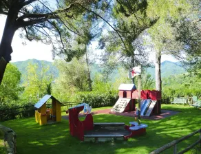 Holiday resort in Villanova d'Albenga - Image 3