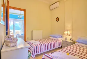 Villa Euphoria Apts Afionas - Image 3