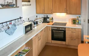 Fantastisk hus med 3 soveværelser i Alt Bukow - Image 4