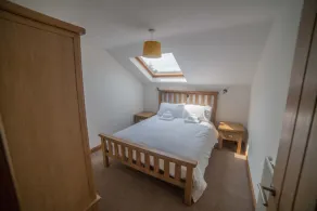 Keswick centre spacious and modern 3 bed apartment plus sofa bed - Image 5