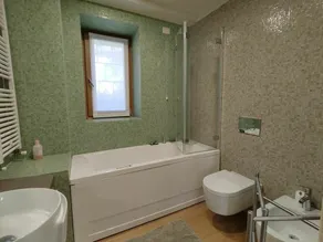 Hyggelig lejlighed for 4 gæster med WIFI, TV, terrasse og kæledyr tilladt - Image 3