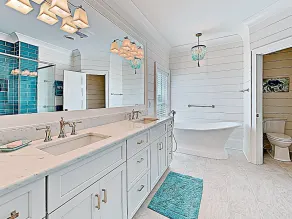 Over Easy Beach House - Construit été 2019 - Image 2