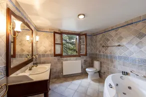 Troodos Mature Pine Chalet - Image 2