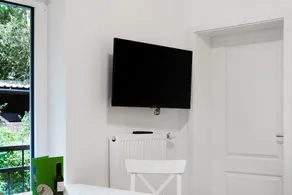 Apartment 'Kastanie Im Sand 68' with Shared Garden and Wi-Fi - Image 2