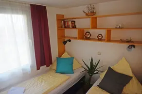 #k02 Erholung Pur! Bungalow im Inselglück Usedom - Image 3