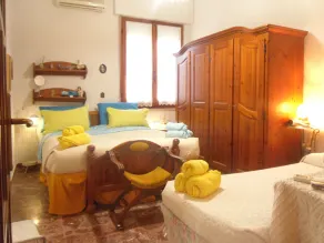 ♥ im Herzen Sardiniens ♥ 1 Einzelbett und 1 Doppelbett - Image 5