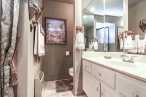 2 Bedroom with Private Waterfront Balcony - Image 4