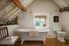 Daffodil Cottage - One Bedroom Villa, Sleeps 2 - Image 2