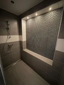 Gemütliche, Große, Zentrale Ferienwohnung im Ortskern - Image 3