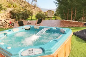 Casa Rural San Cibran - Image 2