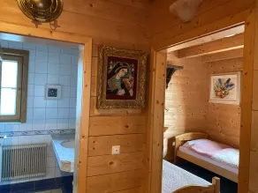 Falkertsee, Eksklusiv feriehytte, Pistenlage og ved søen til 11 personer - WLAN - Image 4