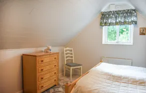 Belle maison de 2 chambres à Mörrum - Image 5