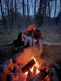 Firefly meadow - Image 2