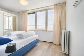 Spacious Beachfront Apartment in Breskens | Port Scaldis 15-042 - Image 3