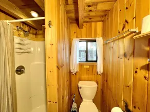 The perfect 3 bedroom lakeside camp on Great Pond! - Image 2