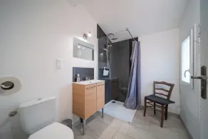 Les Balcons du Ventoux Appartement Ginette - Image 2