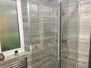 2 chambres à coucher à Steyning - Image 3
