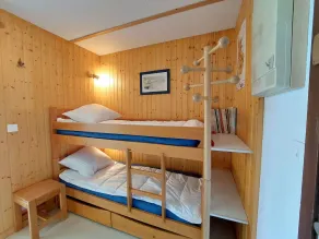Charmant appartement à Méaudre - 5 pers, parking inclus - Image 3