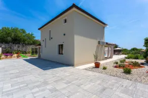 Villa Loni mit Pool und Meerblick - Image 4