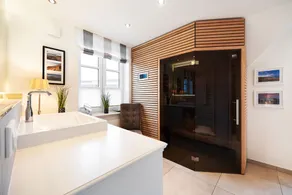 Haus Steinmannstrasse 77 - Image 4