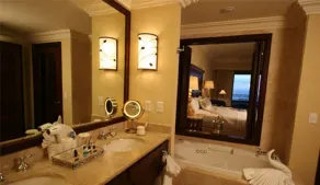 Pueblo Bonito Sunset Beach * 2 dormitório * 4. Resort 5 estrelas * Vista para o mar - Image 3