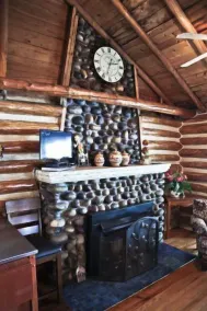 Main Cabin - STARRY NIGHTS cabin - Image 2