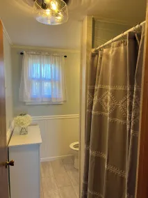 Cozy cottage, steps from the beach. - Image 2
