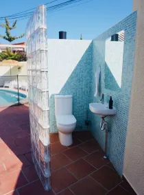Beautiful private pool villa near the beach and city - Image 2