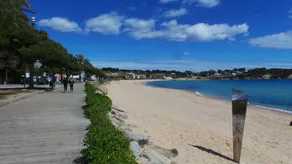 Except Nice. Duplex overlooking S'agaro Bay - Image 5