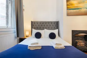 ^Cosy Two Bed AirCondisioned Apartment in Heart of Covent Garden London^ - Image 5