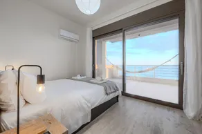 Kedros Villas, Beachfront 20m to Beach & Private Pool - Image 4