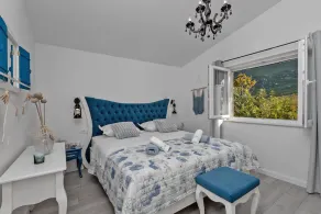 Villa Melita mit beheizbarem Pool im Naturpark Biokovo nähe Makarska - Image 5