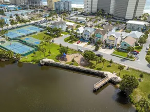 Jacksonville Sea Spray 2B, 1 Bedroom, Beachfront, Sleeps 2 - Image 2