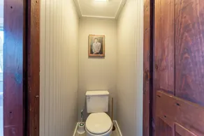 Adorable Cabin with stunning lake views & Now featuring AC Wi-FI and TV access - Image 5