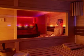 Chambre Double Confort - Göbel's Hotel Aqua Vita - Image 5