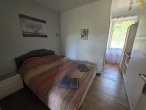 Gîtes Le Carpe Diem, Cottage Le Petit Pattaris - Image 5