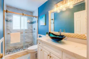 Sandal Escape: 6BR Canal Front Oasis w/ Heated Pool, Dog-Friendly, Dockage & Fast Atlantic Access - Image 3