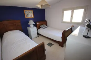 Individual Villa for family of 10 people, only 80m from the beach of Portiragnes plage - Image 4
