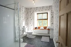 TYWYSOG, family friendly, character holiday cottage in Henllan - Image 4