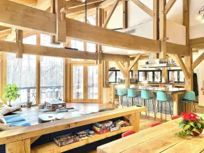 The Arete Hostel and Suites - Image 3